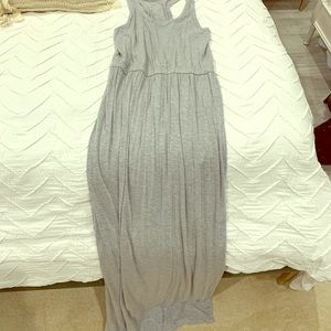 J crew maxi